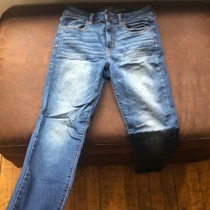 American Eagle Jeans!!!
